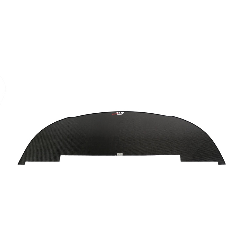 Dodge Charger Widebody Front Wind Splitter 2020 – 2023