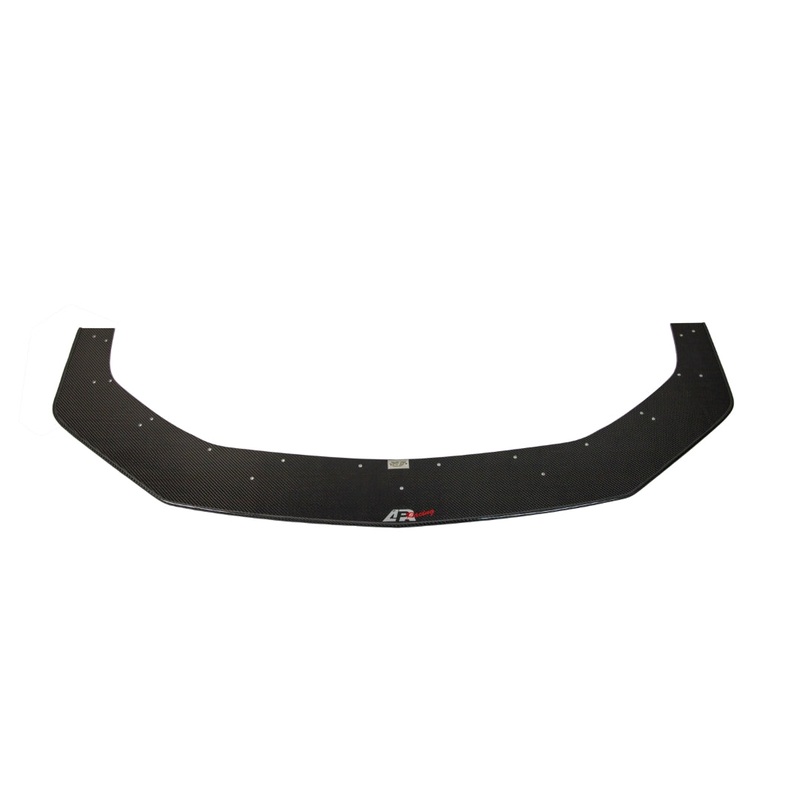 Ford Mustang Dark Horse Base Front Wind Splitter 2024 – 2024