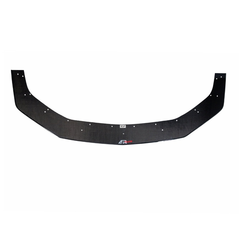 Ford Mustang GT S650 Performance Package Front Wind Splitter 2024 – Current