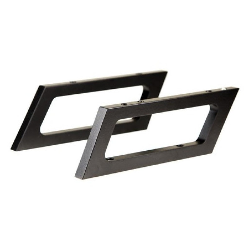 GTC-200 2.5 Riser (for Universal GTC-200 only)
