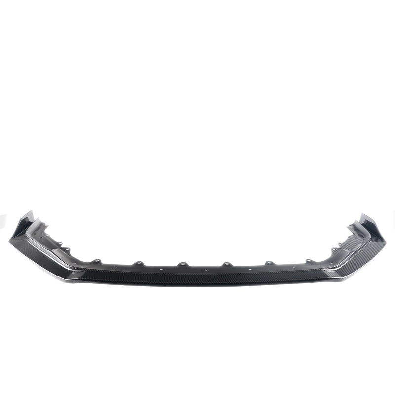 Honda FL5 Civic Type R Front Air Dam/ Lip 2023 – Current