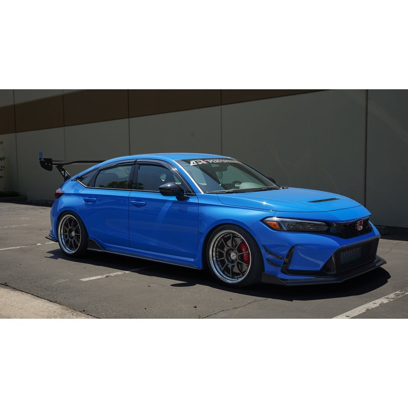 Honda FL5 Civic Type R GTC-300 Adjustable Wing 67 2023 – Current