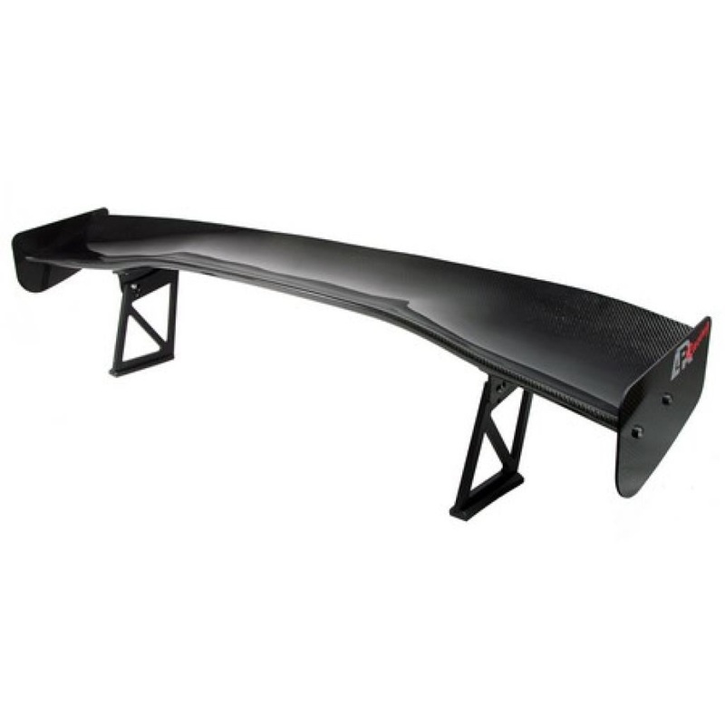 Mazda Miata NA/NB GTC-300 61 Adjustable Wing 1990-2005