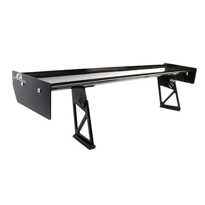 Mazda Miata NC GT-250 61 Adjustable Wing