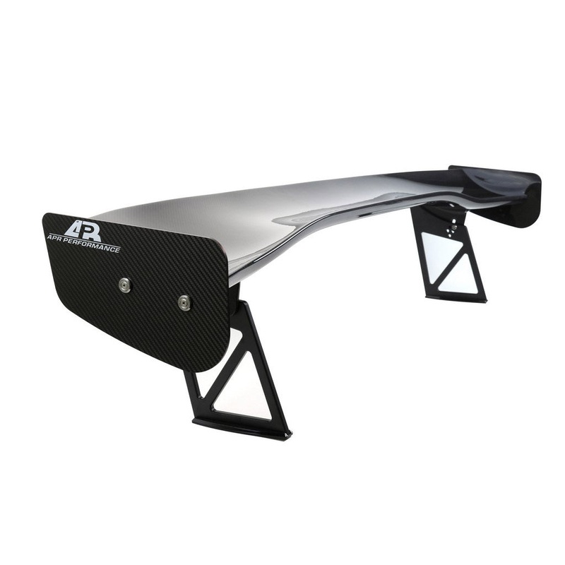 Mazda RX-7 SPEC GTC-300 67 Adjustable Wing 1993 – 2002