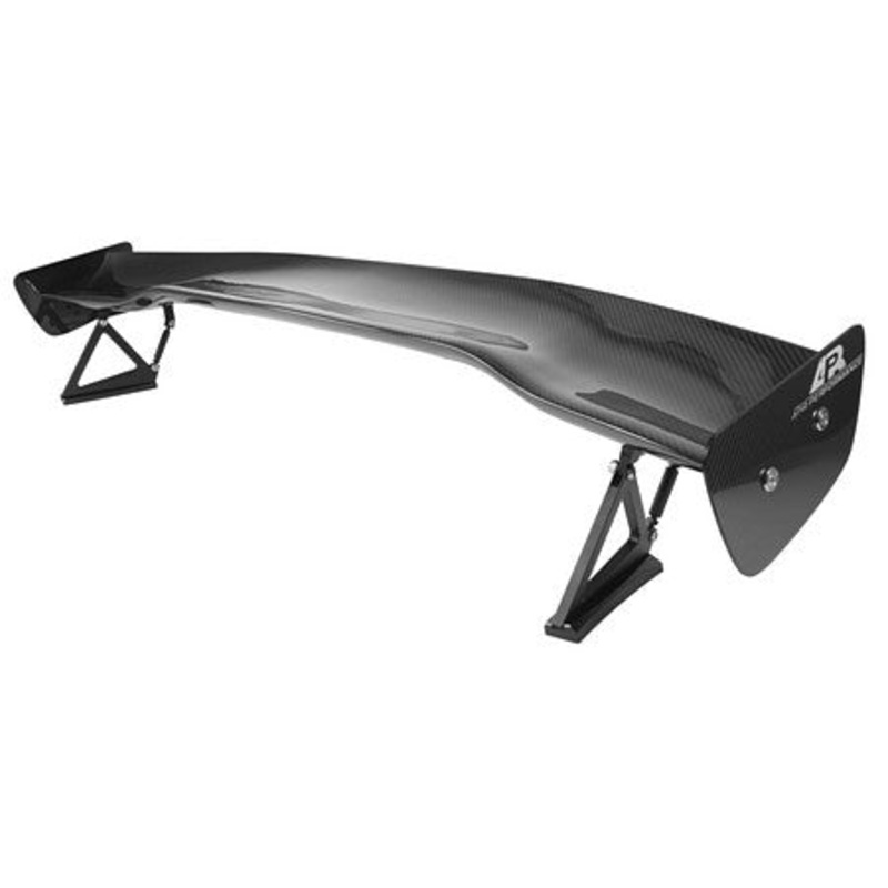 Mazda RX-8 GTC-200 Adjustable Wing 2001 – 2008