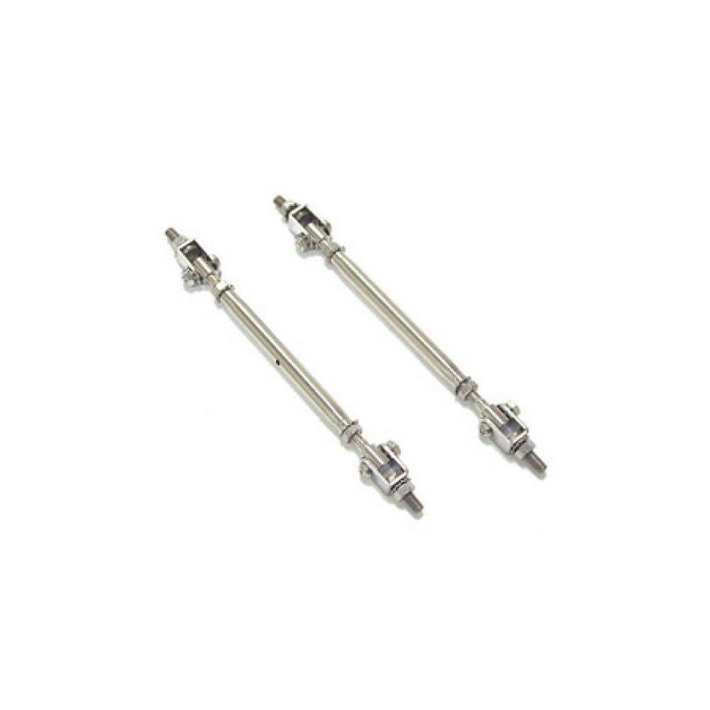 Splitter Rods|8MM x 5.5″-8″|10MM x 6.125″-8.75″ With Quick Release|10MM x 6.125″-8.75″|10MM x  8.25″-10.75″|10MM x 9″-11.75″|10MM x 14.5″-17″