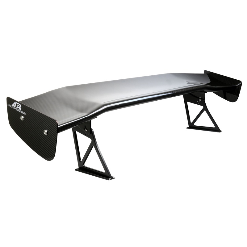 Subaru Impreza WRX/STI 71 GTC-500 Wing 2002-2007
