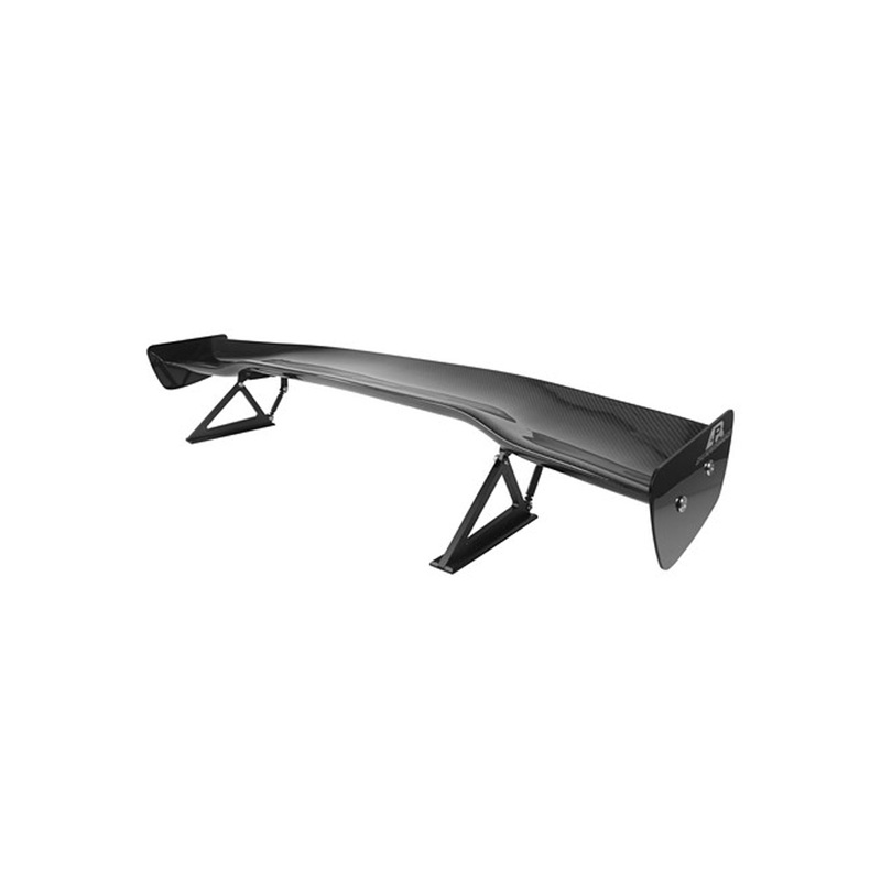 Subaru WRX 60.5 GTC-200 Wing 2002-2007 SPEC