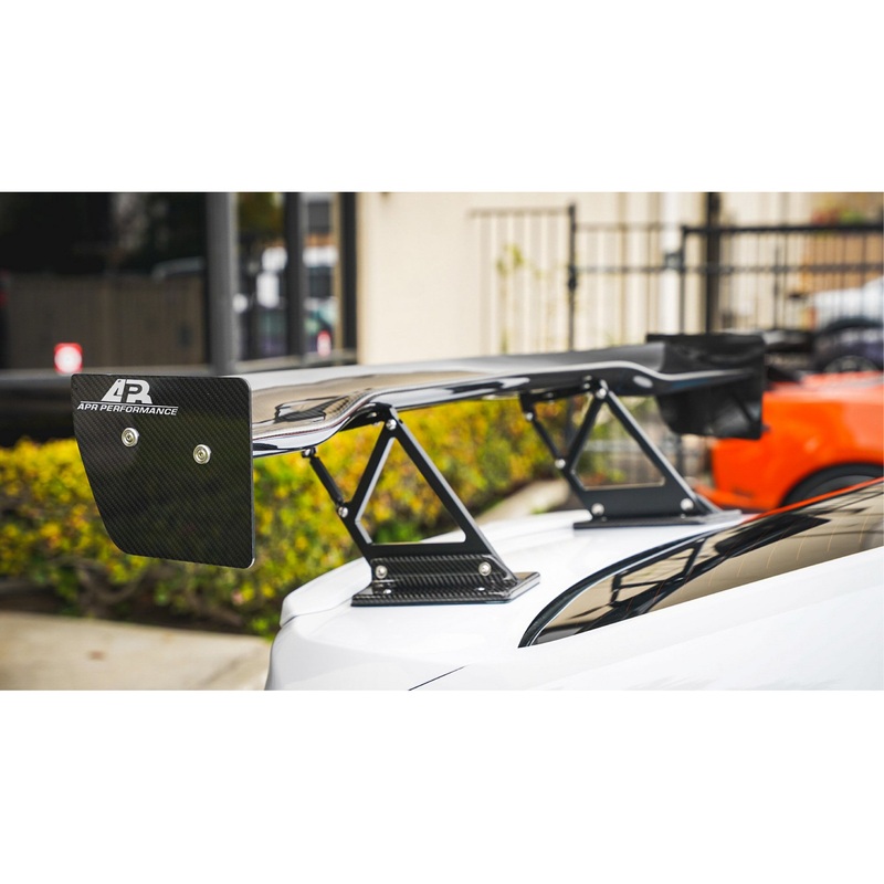 Subaru WRX 60.5 GTC-200 Wing 2022-2023