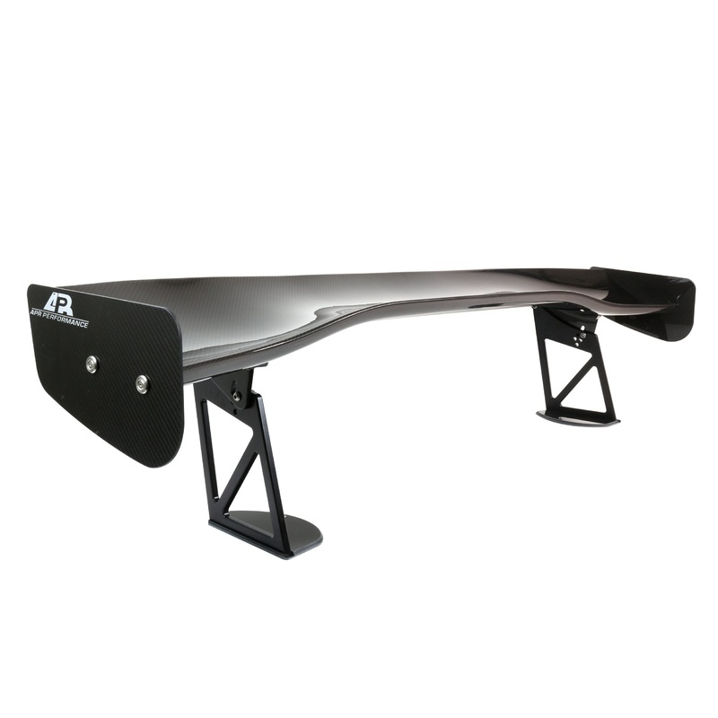 Subaru WRX 61 GTC-300 Wing 2015-2021 SPEC