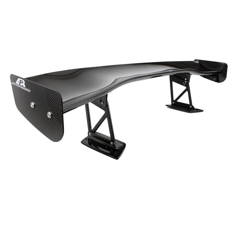 Subaru WRX 61 GTC-300 Wing 2022-2023