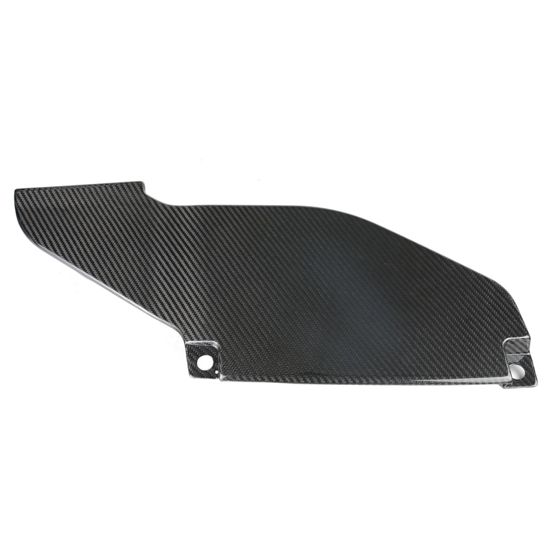 Subaru WRX Carbon Fiber Intake Duct 2022 – 2023