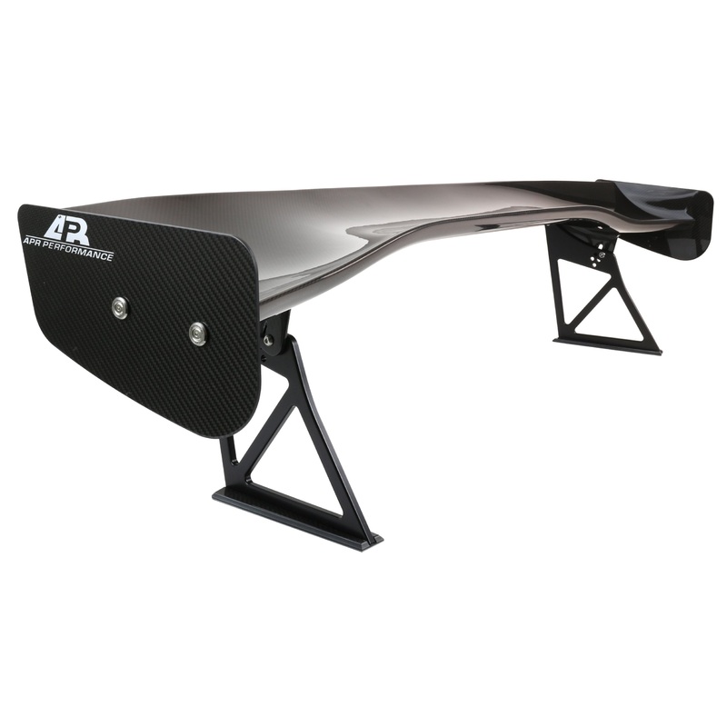 Subaru WRX/STI 67 GTC-300 Wing 2002-2007 SPEC