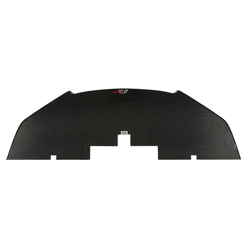 Toyota GR86 Front Wind Splitter 2022 – 2024