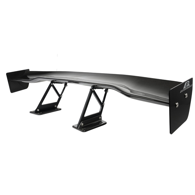 Toyota GR86/ Subaru BRZ 60.5 GTC 200 Wing 2022-2024 SPEC