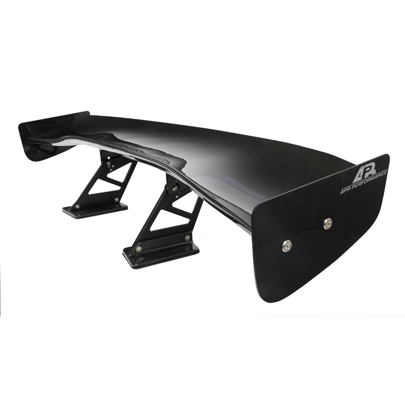 Toyota GR86/ Subaru BRZ 67 GTC-300 Wing 2022-2024 SPEC