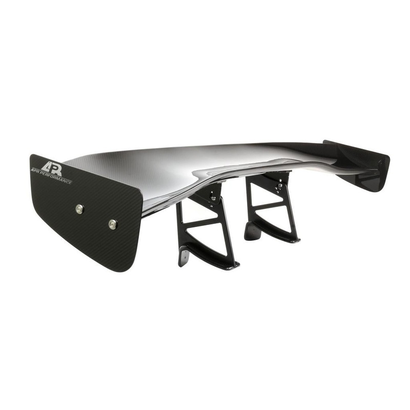 Toyota Supra A90/91 GTC-500 71 Adjustable Wing 2020-2023