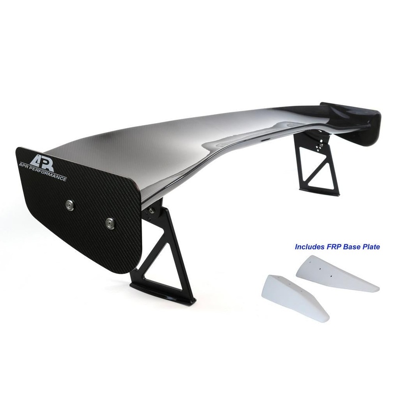 Toyota Supra GTC-300 67 Adjustable Wing 1993-2002