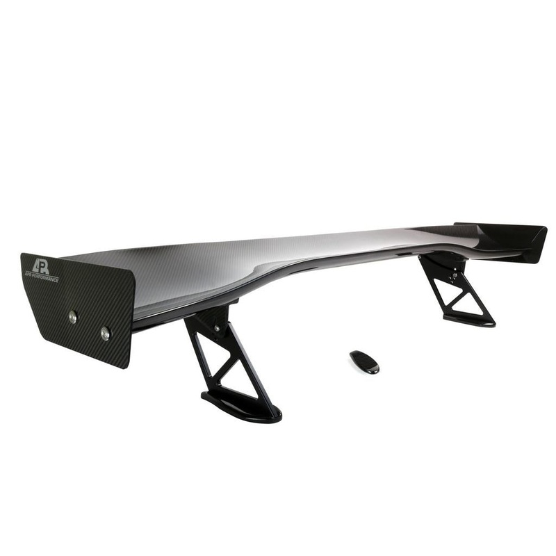 Chevrolet Camaro GTC-300 67 Adjustable Wing 2016-2023