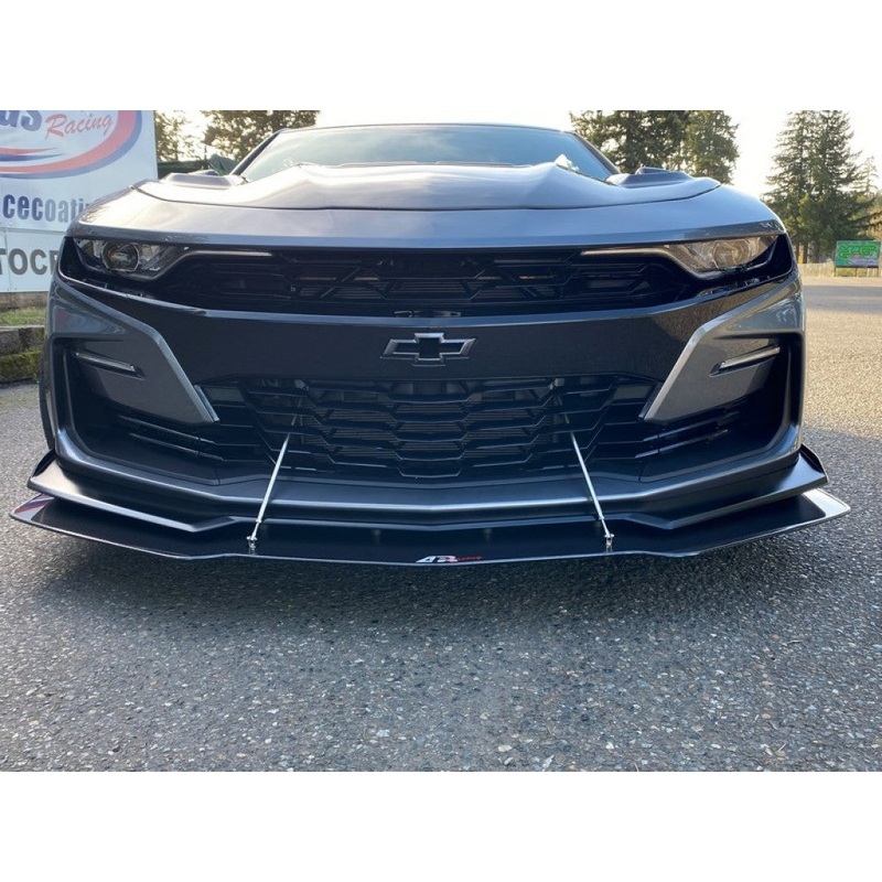 Chevrolet Camaro SS 1LE Front Wind Splitter 2019 – 2023