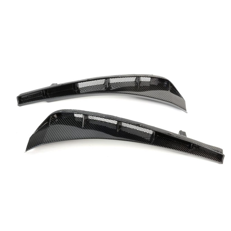 Honda FK8 Civic Type R Fender Vents 2017 – 2021