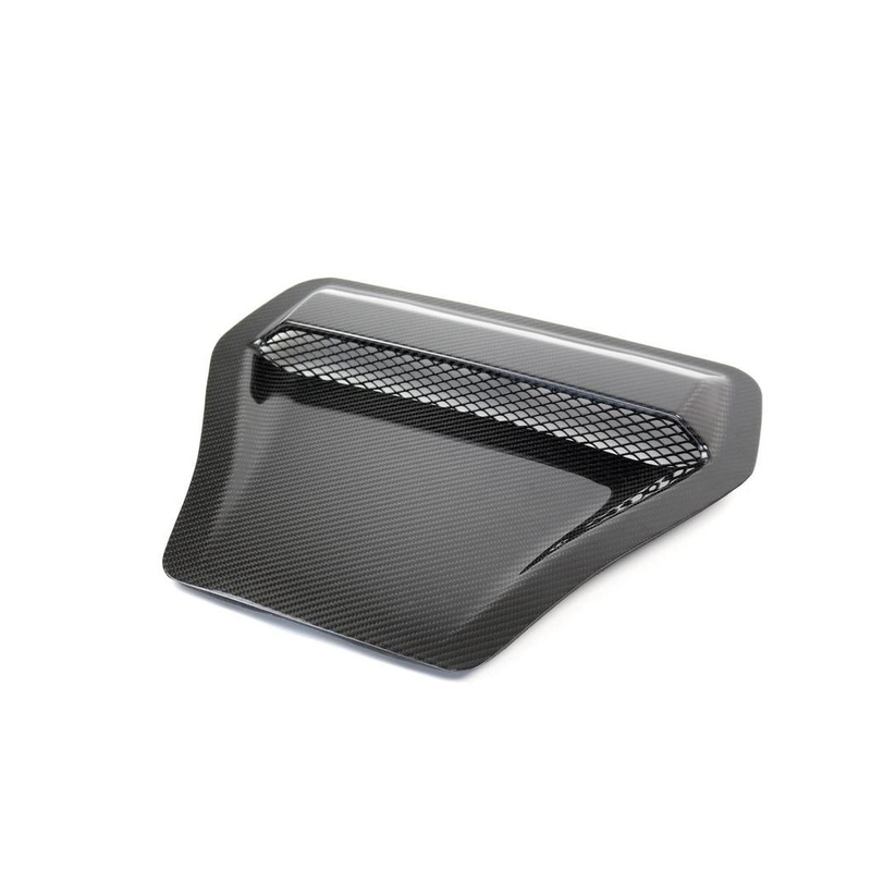 Honda FK8 Civic Type R Hood Scoop 2017 – 2021