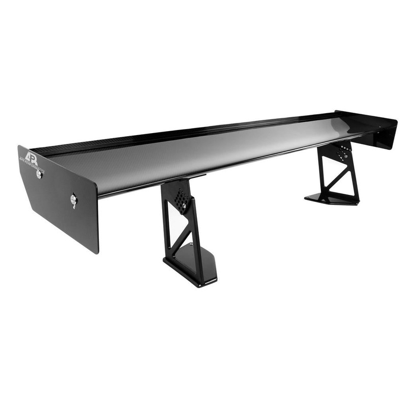 Honda S2000 GT-250 Adjustable Wing 2000 – 2009