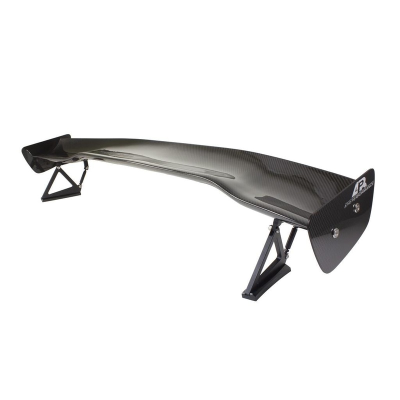 Honda S2000 GTC-200 Adjustable Wing 2000 – 2009