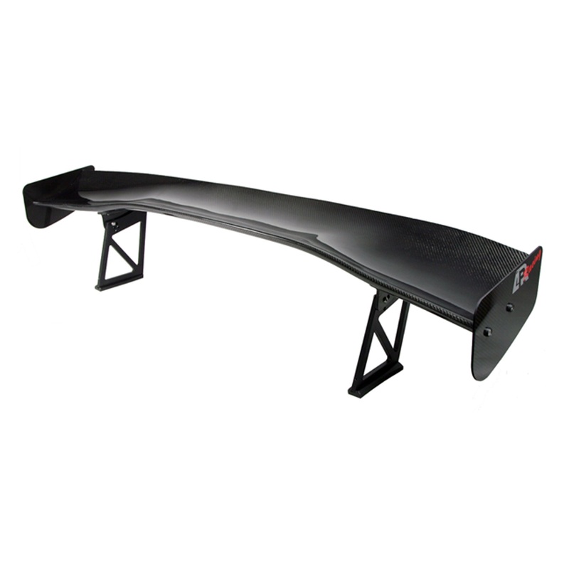 Honda S2000 GTC-300 Adjustable Wing 2000 – 2009