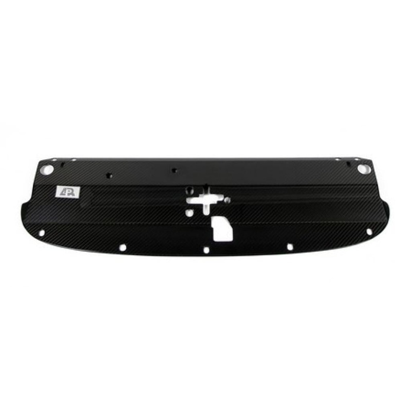 Honda S2000 Radiator Cooling Plate 2000 – 2009