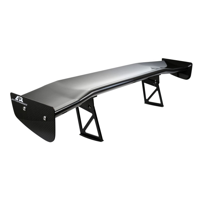 Nissan 370Z GTC-500 71 Adjustable Wing 2009 – 2020