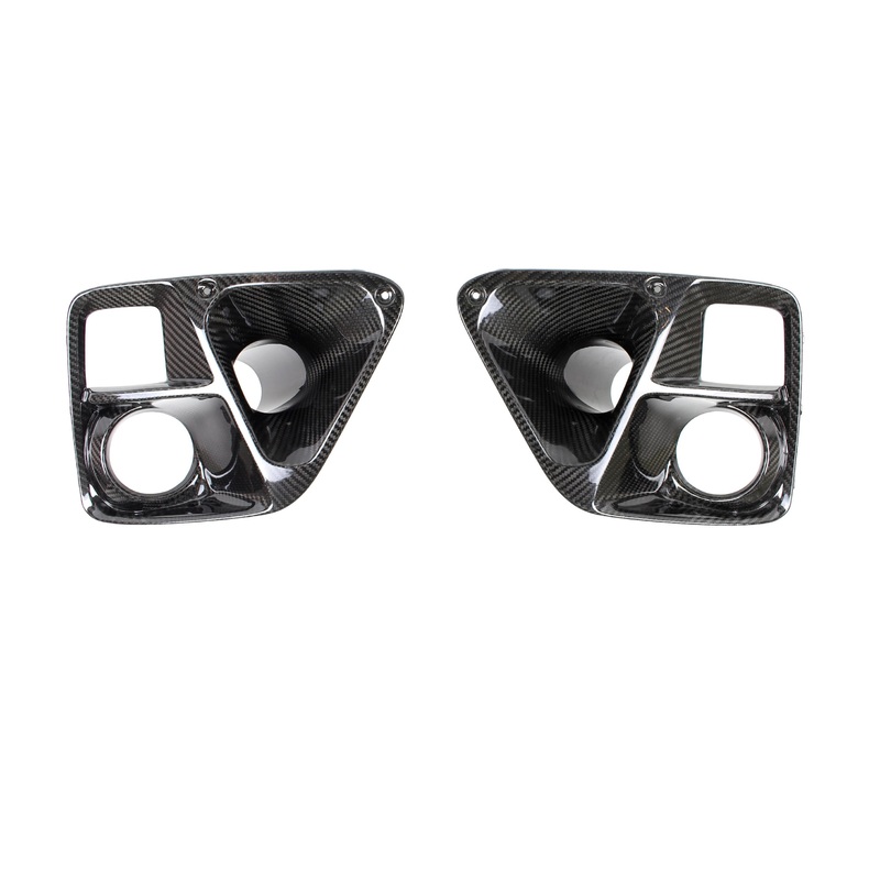 Subaru WRX / STI Brake Cooling Ducts 2015-2017