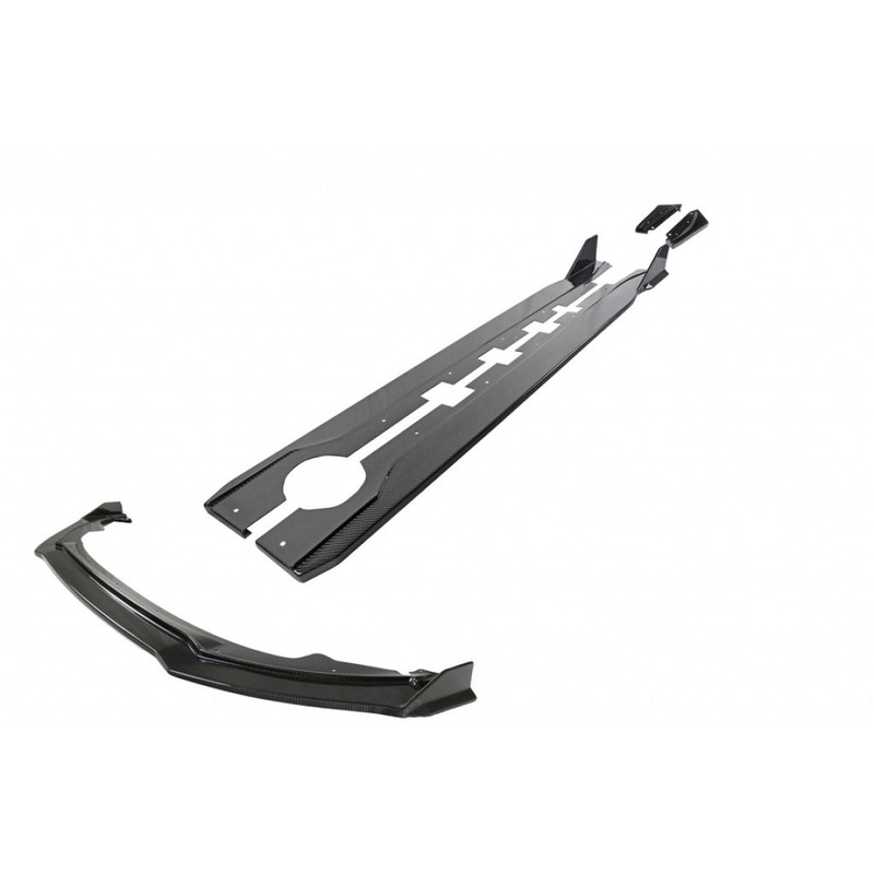 Toyota GR86 Aero Kit 2022 – 2024