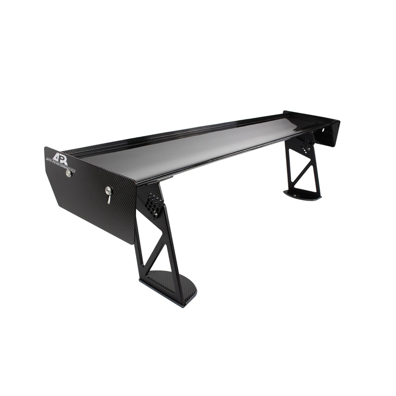 Acura Integra GT-250 Adjustable Wing 61 1994-2001