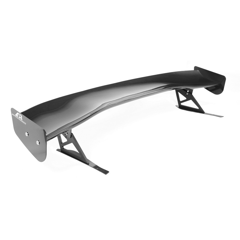Acura NSX GTC-300 67 Adjustable Wing 1990-2005