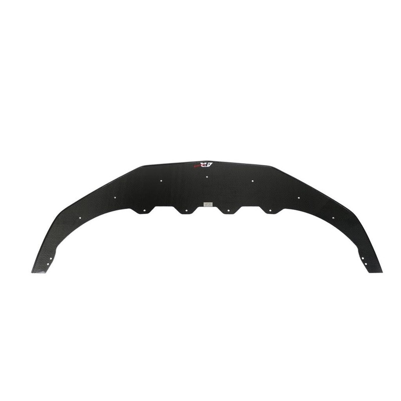 Acura NSX Stock Bumper Front Wind Splitter 2016 – 2022