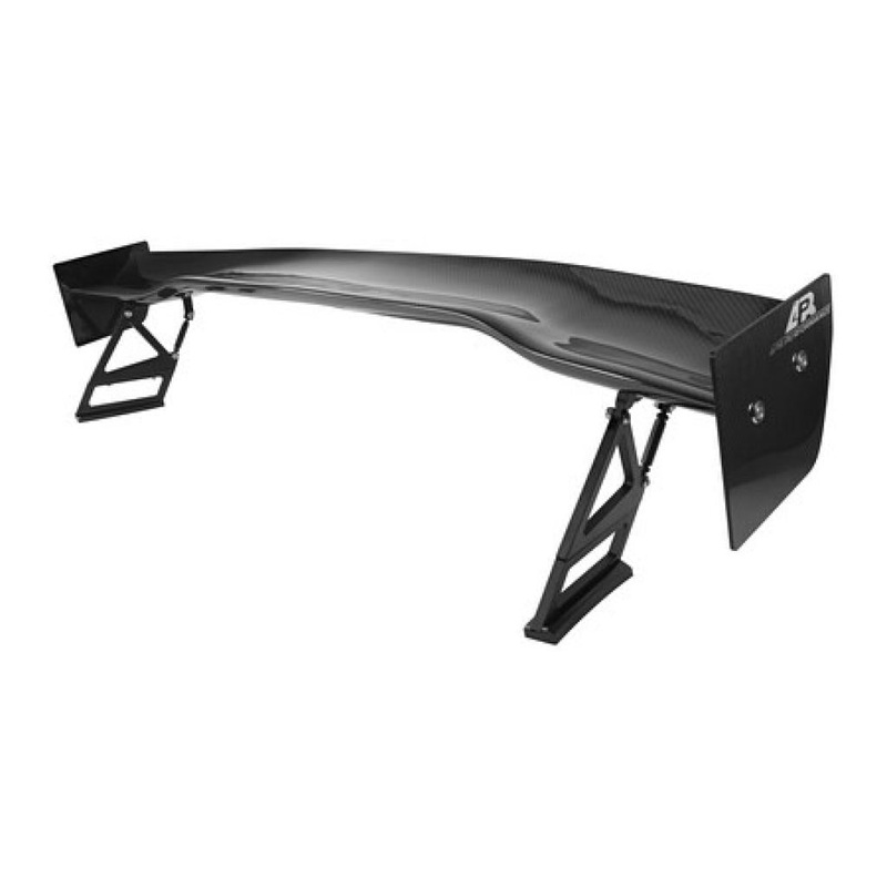 BMW 135i GTC-200 Adjustable Wing 2008 – 2013