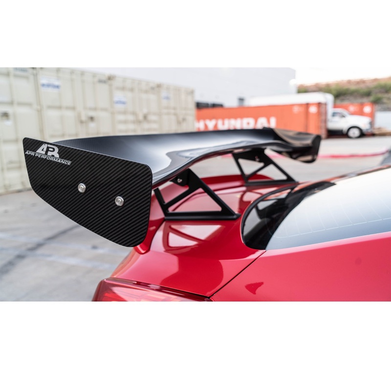 Cadillac ATS-V GTC-300 61 Adjustable Wing 2016-2019
