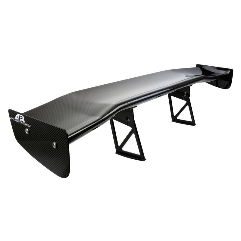 GTM GTC-500 Adjustable Wing|NO PPF|PPF