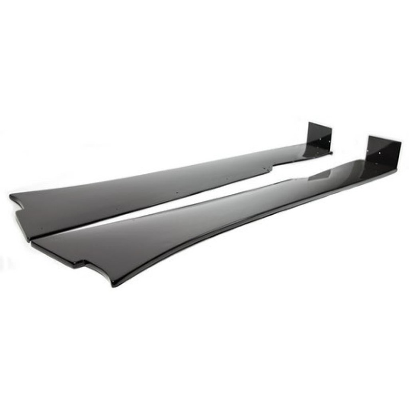 Lotus Elise / Exige Side Rocker Extensions/ Side Skirt 2005 – 2012