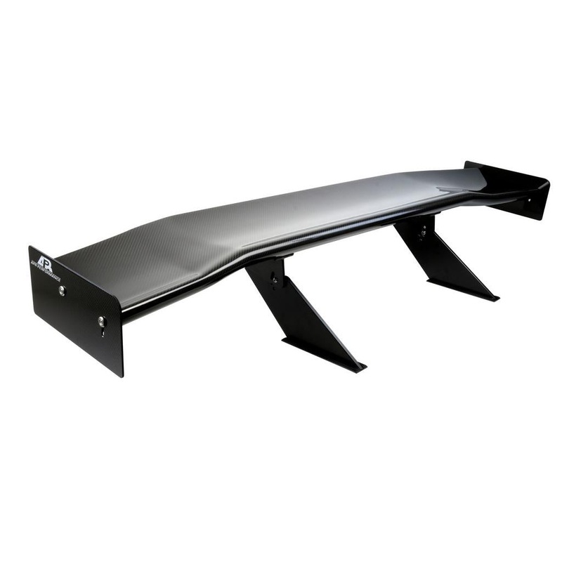 Mercedes Benz AMG GT GTC500 71 Adjustable Wing 2015-2021