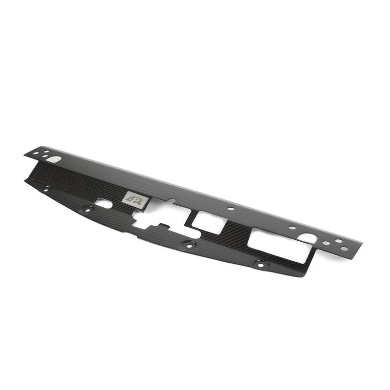 Mitsubishi Evo 8 / 9 Radiator Cooling Plate 2003-2007