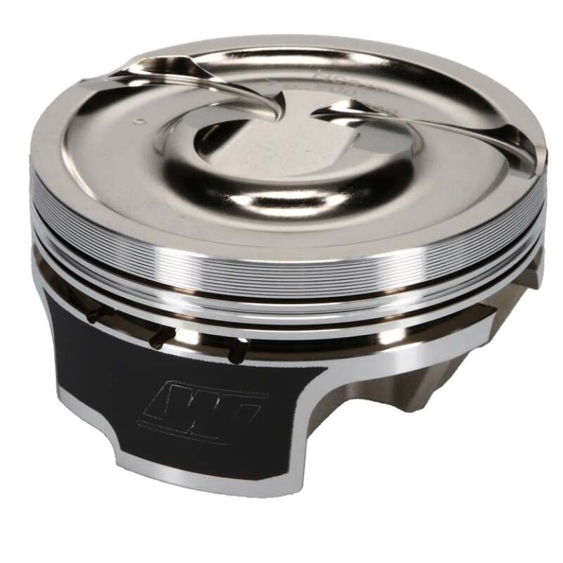 Wiseco Chevy LT1 6.2L 4.125in Bore 11.7:1 CR 1.115 CH Piston Kit – Set of 8