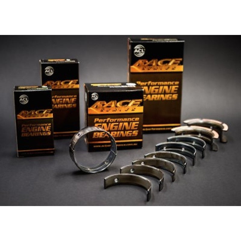 ACL Mercedes-Benz M113 Standard Size Main Bearing Set