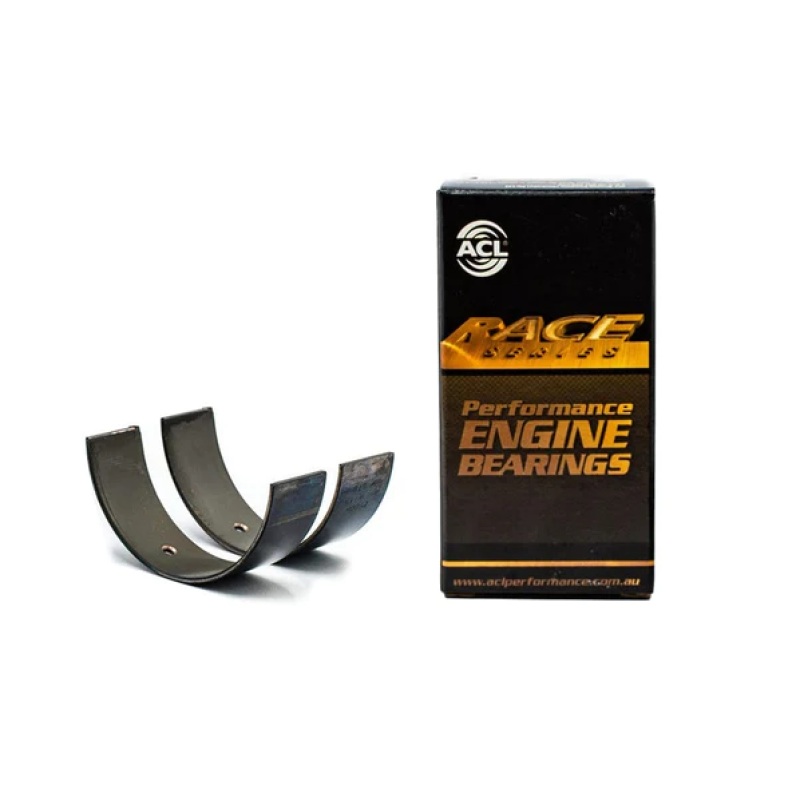 ACL **Coated** Chev. V8 Special Racing Application Engine Connecting Rod Bearing Set