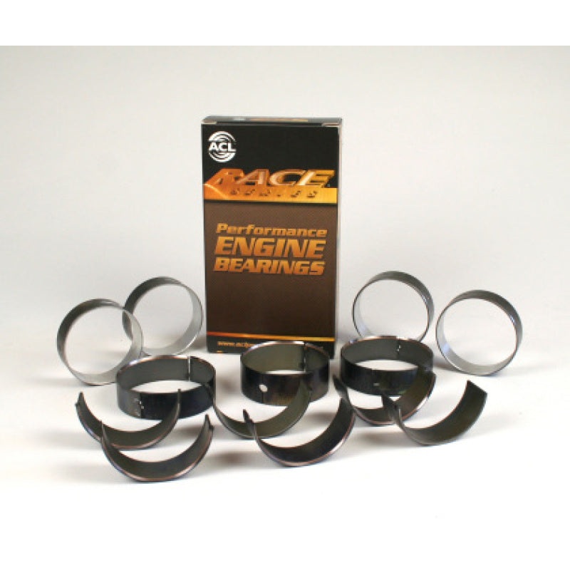 ACL **Coated** Chev. V8 396-402-427-454 Race Series Engine Connecting Rod Bearing Set