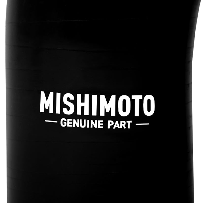 Mishimoto 2016+ Chevrolet Camaro 2.0T w/ HD Cooling Package Silicone Radiator Hose Kit – Black