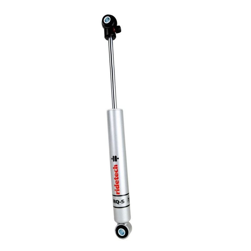Ridetech RQ-S Shock Absorber w/ 6.65in Stroke w/ Eye/Eye Mounting – Rear