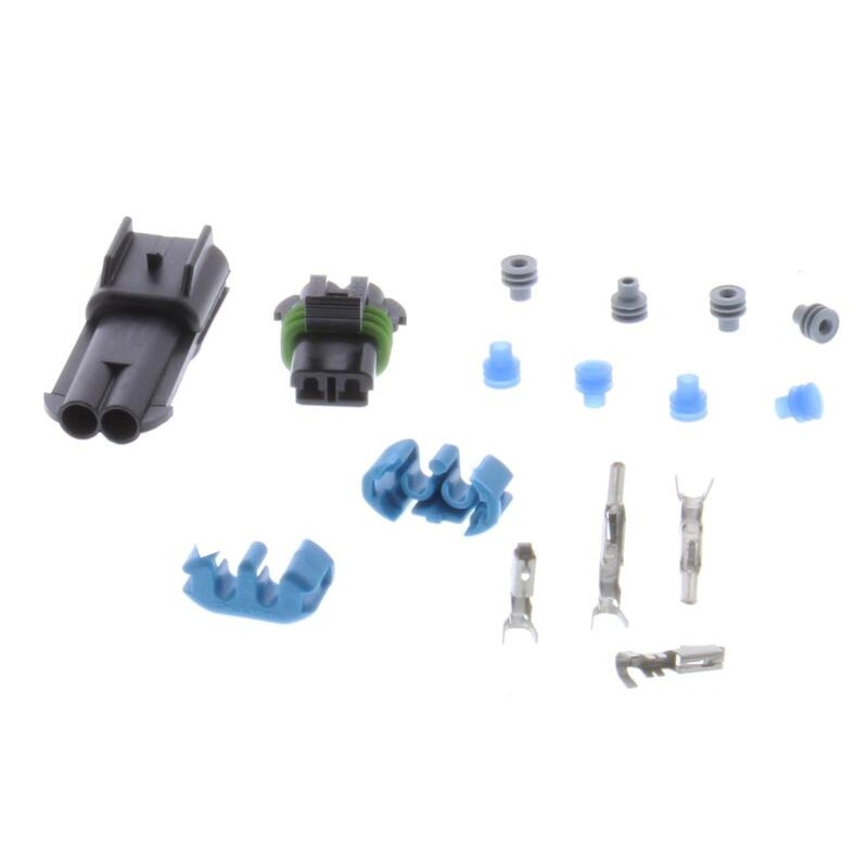 Walbro Weather Pack Seal Kit